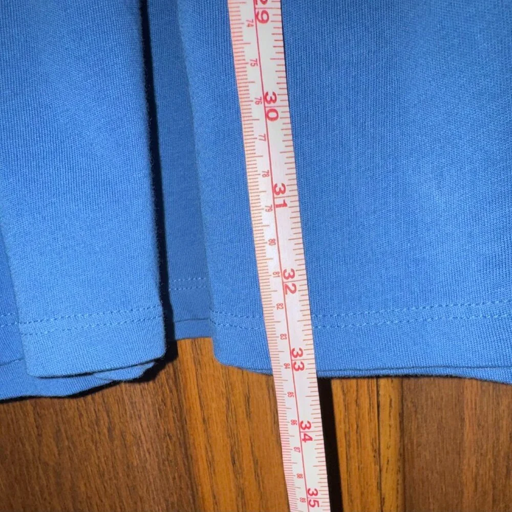 Hanna Andersson Color Block Tiered Long Sleeve Dress - Size 12 (150) NWT